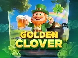 Golden Clover game thumbnail