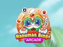 Hanuman Bingo game thumbnail