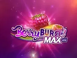 Berryburst MAX DNT
