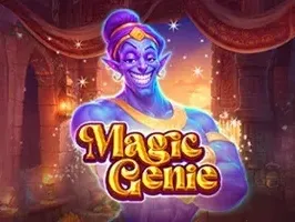 Magic Genie