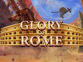 GLORY OF ROME game thumbnail