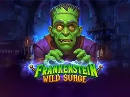 Frankenstein Wild Surge game thumbnail