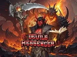 Devils Messenger game thumbnail