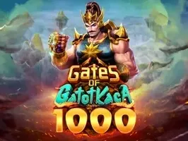 Gates of Gatot Kaca 1000 game thumbnail