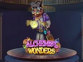 Alchemist Wonders game thumbnail